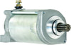 BikeMaster 153702 BikeMaster Starter