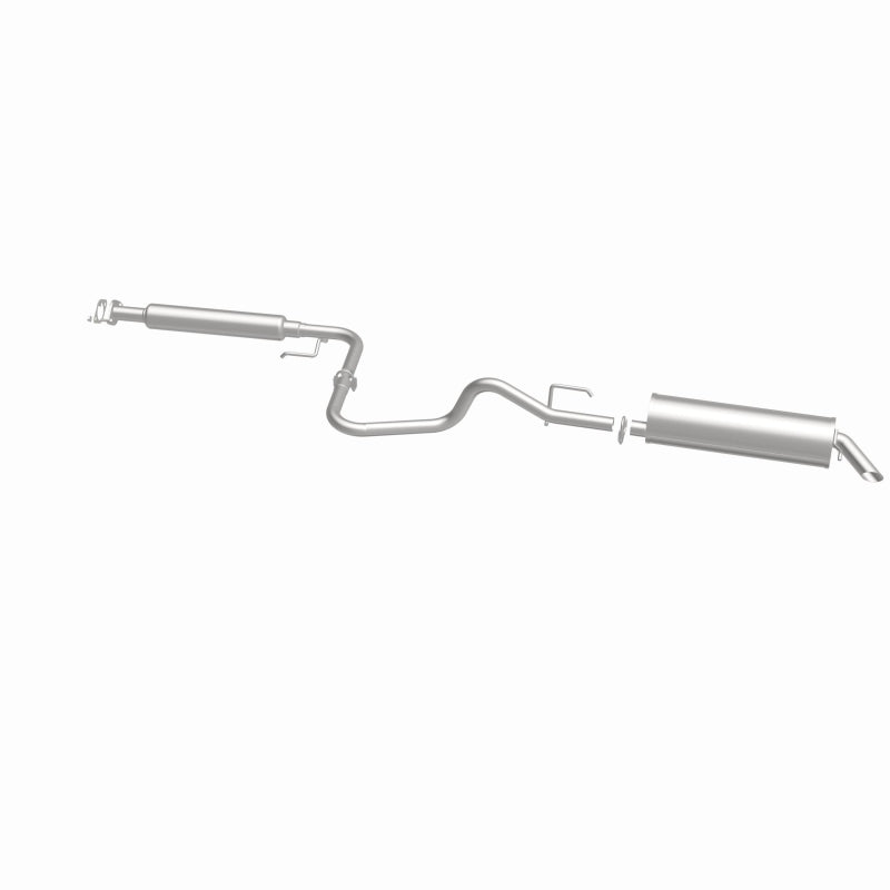 Magnaflow 106-0204 BRE Exhaust Kit 05-07 Saturn Ion 2.2L