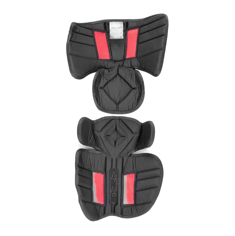 EVS RS9-LNR-LL RS9 Liner Set - Large/Left