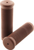 Bikers Choice 485808 1 Inch Brown High Fidelity Grip