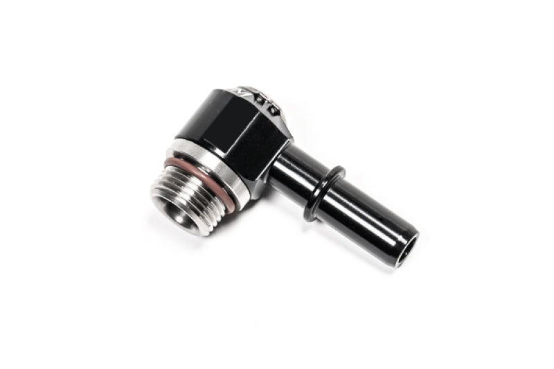 Radium Engineering 20-1000-0812S  8AN Orb Swivel Banjo TO 12MM SAE Male