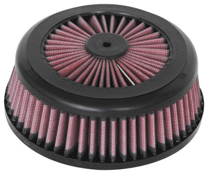 K&N Engineering KA-2409XD K&N 09-21 fits Kawasaki KLX250S/SF / KLX300/R/SM Replacement Air Filter