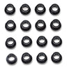 Tuff Country 91303 94-02 fits Dodge Ram 3500 4wd Upper & Lower Control Arm Bushings (Fits with Lift Kits Only)