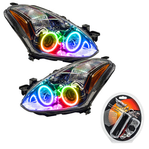 ORACLE Lighting 7171-330 Oracle 10-12 fits Nissan Altima Coupe SMD HL - ColorSHIFT