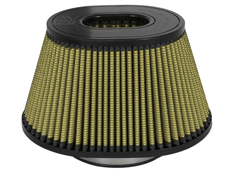 AFE 72-91040 FLOW Air Filters IAF PG7 A/F PG7 5-1/2F x (7x10)B x (6-3/4x5-1/2)T