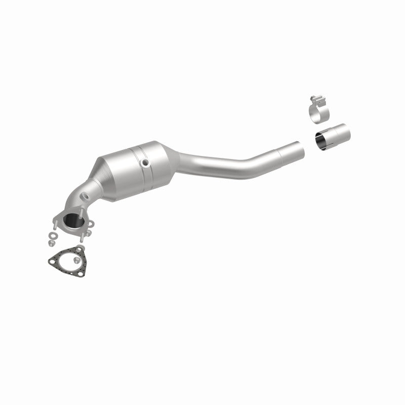 Magnaflow 49929 Conv DF fits Porsche 07-09 911 P/S