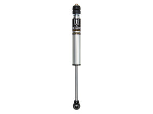 ICON 56523 2025 fits Toyota 4Runner 0-3in Rear 2.0 VS Aluminum Int. Res. Shock