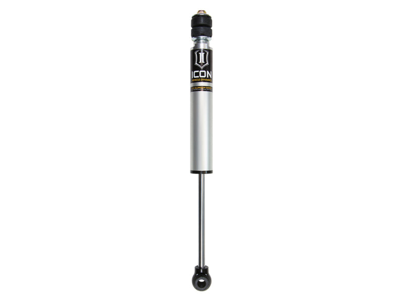 ICON 56523 2025 fits Toyota 4Runner 0-3in Rear 2.0 VS Aluminum Int. Res. Shock