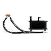 Mishimoto MMOC-CTR-23TBK 2023+ fits Honda Civic Type R Oil Cooler Kit - Black