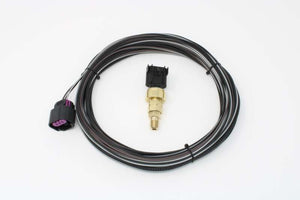 Aeromotive VaporWorx Fuel Pressure Sensor Datalogging Kit - 100 PSI - 1/8in NPT Adapter - Harness
