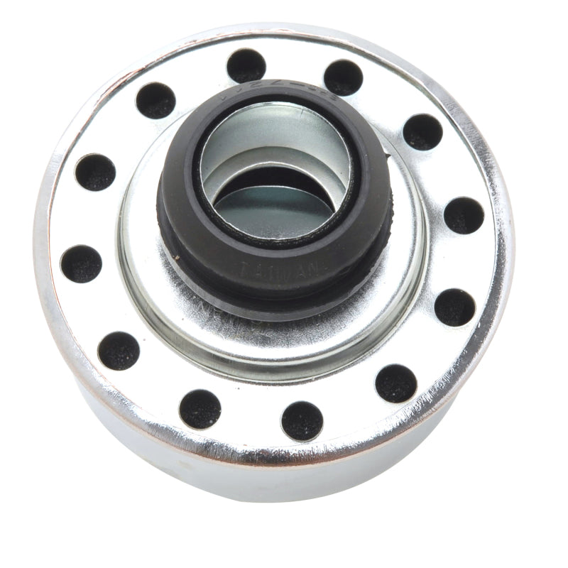 Edelbrock 4405 Chrm Breather and Grommet