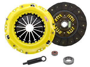 ACT TS1-HDSS fits Toyota 4Runner HD/Perf Street Sprung Clutch Kit