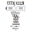 Fel-Pro HS26376PT4 fits Cadillac SRX HS 26376 PT-4 PermaTorque Engine Cylinder Head Gasket Set