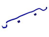 SuperPro RC0011FZ-24 2008 fits Subaru Impreza WRX Front Sway Bar Kit - 24mm Adju