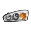 xTune 9943232 04-08 fits Chevrolet Malibu Driver Side OEM Headlights - Left (HD