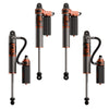 FOX 883-26-164 2020+ fits Jeep Gladiator JT 3.0 Factory Race Live Valve Coilover Kit - 3.5-4.5in Lift