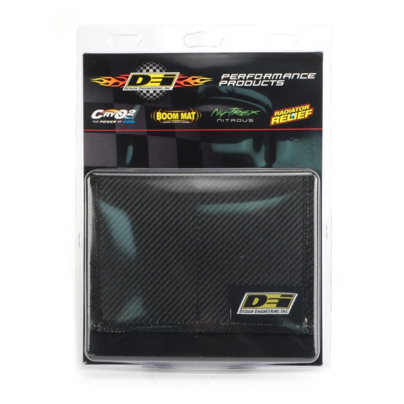 DEI  10236 Starter Shield 2ft x 7in Wide - Onyx