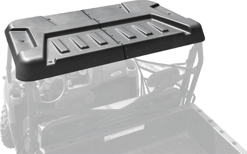 QuadBoss 326758 fits Ranger 1000 Diesel (2) Roof