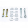 SPL Parts SPL EL 996 fits Porsche 996/997 Rear Camber & Toe Eccentric Lockout Ki
