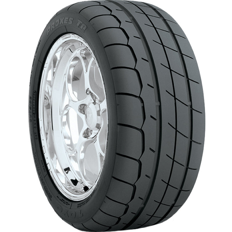 Toyo 172010 Proxes TQ Tire - P275/40R17