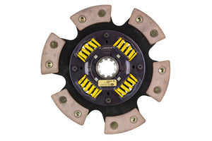 ACT 6240529 fits BMW M3 E46 6 Pad Sprung Race Disc