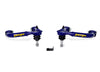 SuperPro TRC6750 2024+ fits Ford Ranger Fixed Offset Front Upper Control Arm Set