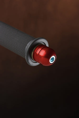 Descriptive image text