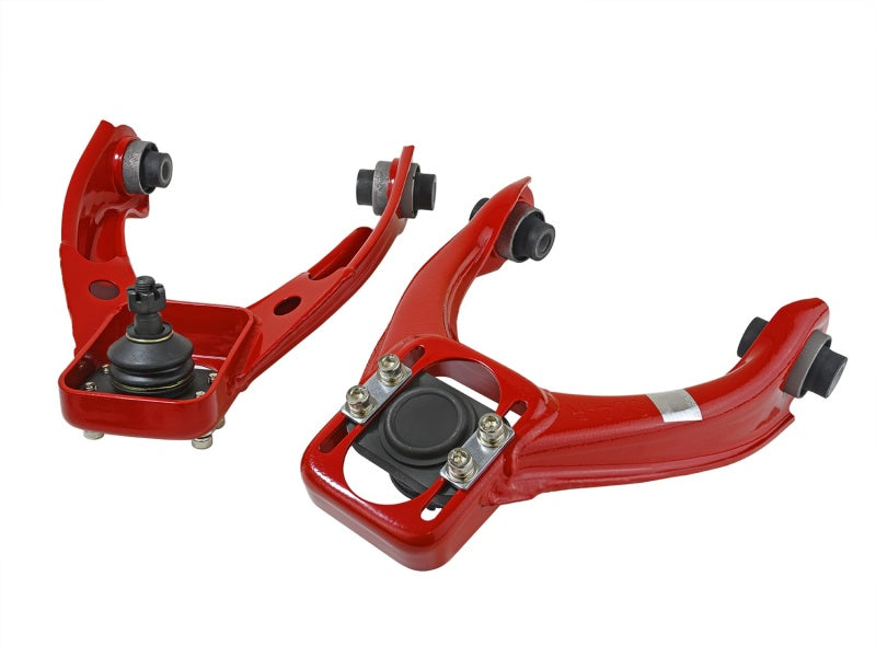 Skunk2 Racing 516-05-0680 Skunk2 Classic Series 96-00 fits Honda Civic Adjustable Front Camber Kits (+/- 4 Degrees)