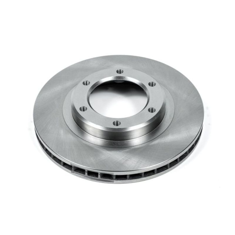 PowerStop JBR742 fits Lexus 96-97 LX450 Front Autospecialty Brake Rotor