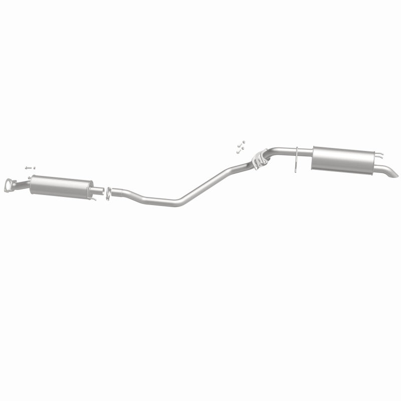 Magnaflow 106-0869 BRE Exhaust Kit 10-11 fits Kia Soul 2.0L
