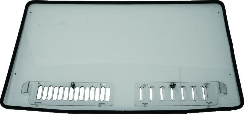QuadBoss 375094 Qb Full Vented Windshield