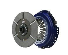 SPEC CSV875-2Spec 06-08 fits VW GTi MK V 02Q Stage 5 Clutch Kit