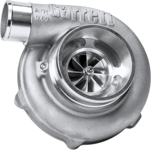 Garrett 740902-0055 GTX3017R Gen II Reverse Turbine Hsg Kit O/V V-Band / V-Band