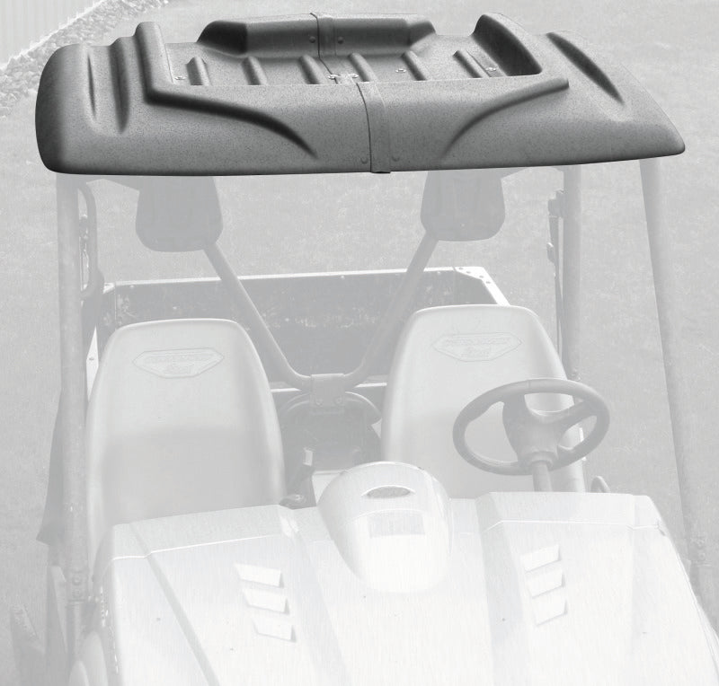 QuadBoss 326709 2pc Roof - 55in