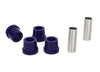 SuperPro Control Arm Bushing Kit