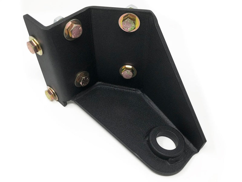 Tuff Country 20744 73-79 fits Ford F-150 4wd 4in Drop Radius Arm Brackets Pair