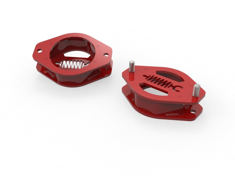 aFe 416-731004-R 18-23 fits Subaru Crosstrek CONTROL 1.5in Lift Kit
