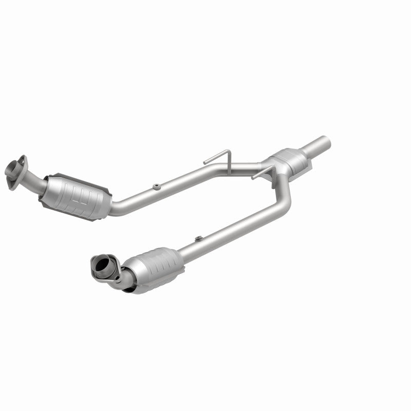 MagnaFlow 444080 Conv DF fits Mercury 96-97 Cougar 3.8L