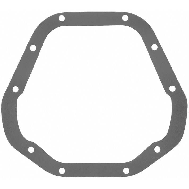 Fel-Pro RDS6014 fits Dodge RAM 2500 RDS 6014 Axle Housing Cover Gasket Irregular Shaped 10 Bolt Hole Gasket