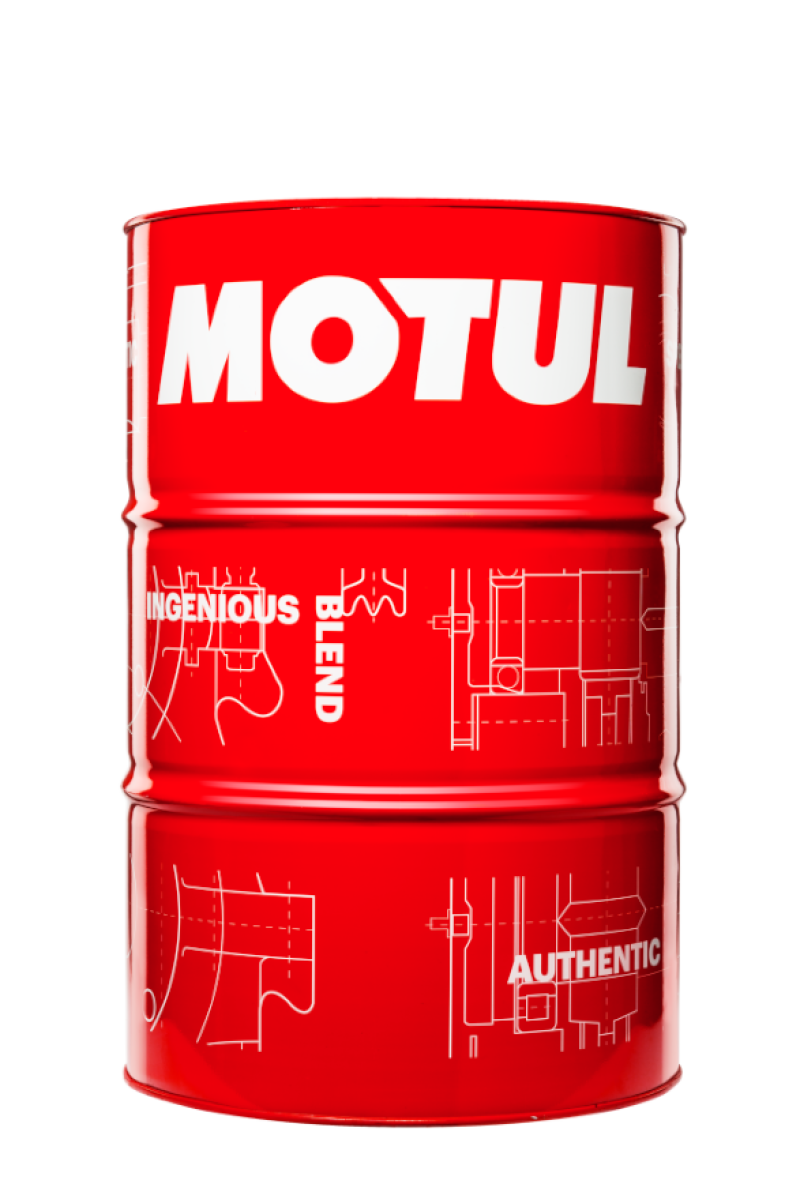 Motul 104133 300V Factory Line Road Racing 15W50 208L