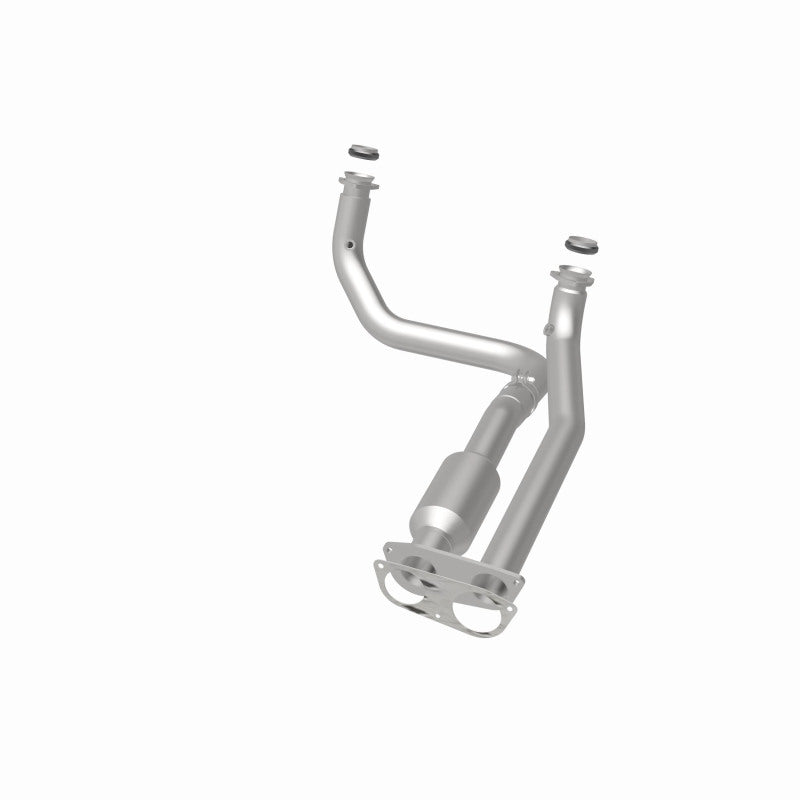 MagnaFlow 95470 Conv DF 3500 Truck 97 7.4L