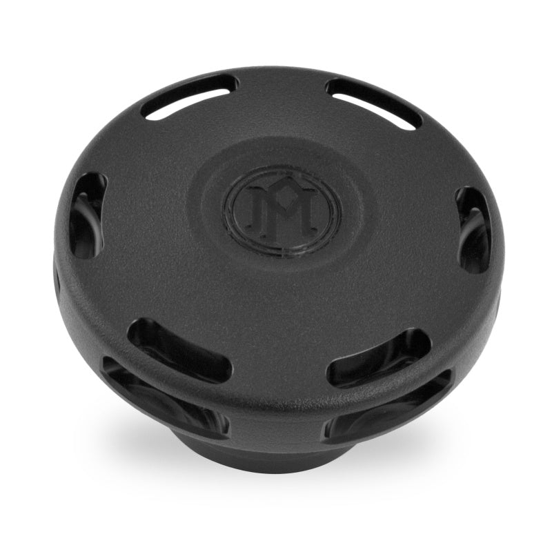 Performance 0210-2071APX-SMB Machine Fuel Cap/ Apex - Black Ops