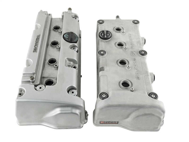 Skunk2 666-05-0200 K Series Ultra Lightweight Magnesium Valve Cover