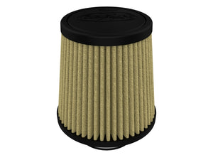 AFE 72-30017  FLOW Pro Guard 7 Universal Air Filter F-3in / B-6in / T-4in / H-6