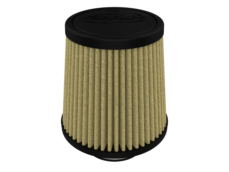 AFE 72-30017  FLOW Pro Guard 7 Universal Air Filter F-3in / B-6in / T-4in / H-6