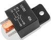 Twin Power 488751 80-E93 Big Twin and XL Starter Relay Replaces H-D 31506-79B