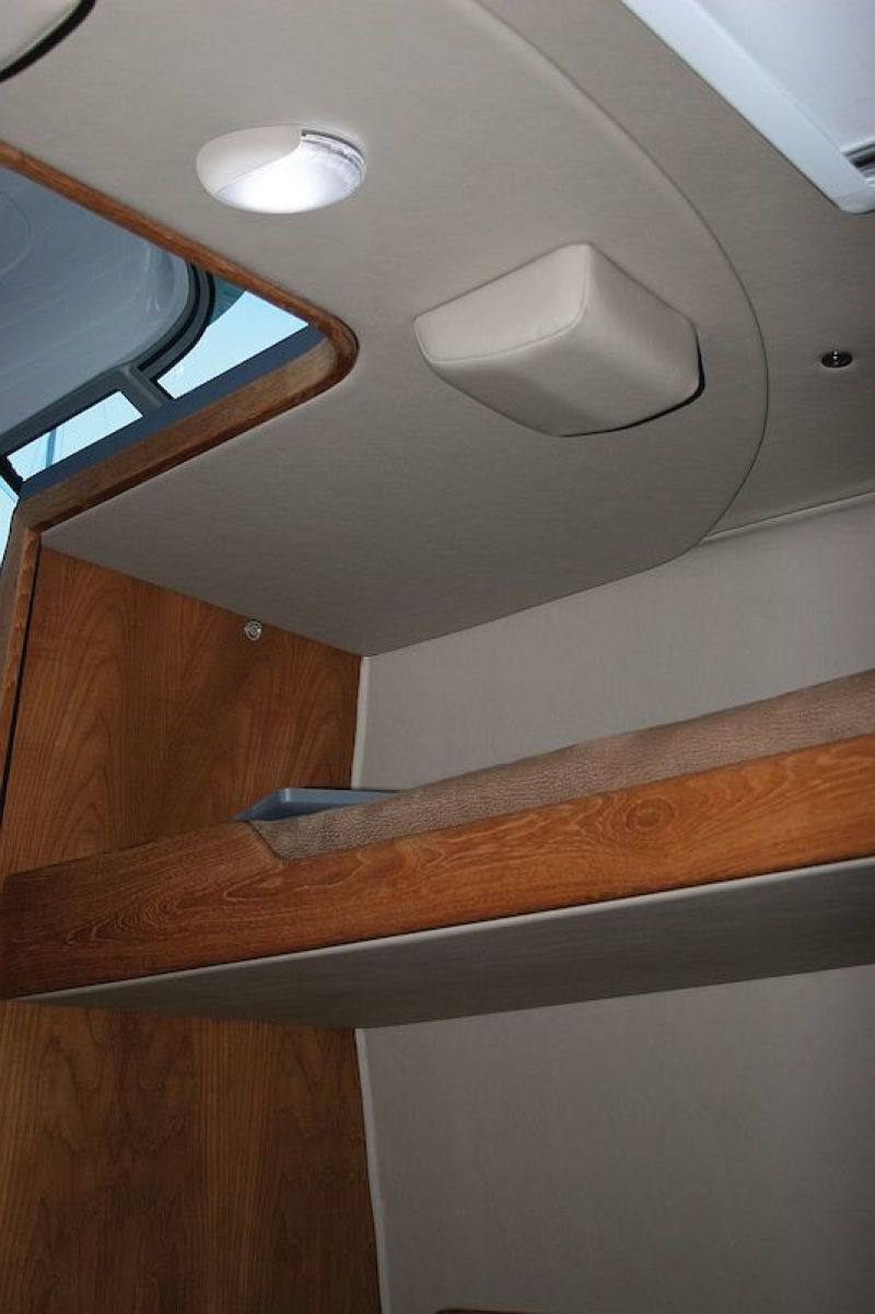 Hella 959950121 Interior Lamp Euroled130T Red/Wht 2Ja