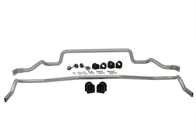 Whiteline BTK008  fits Lexus 90-00 SC 300 Front & Rear Sway Bar Kit