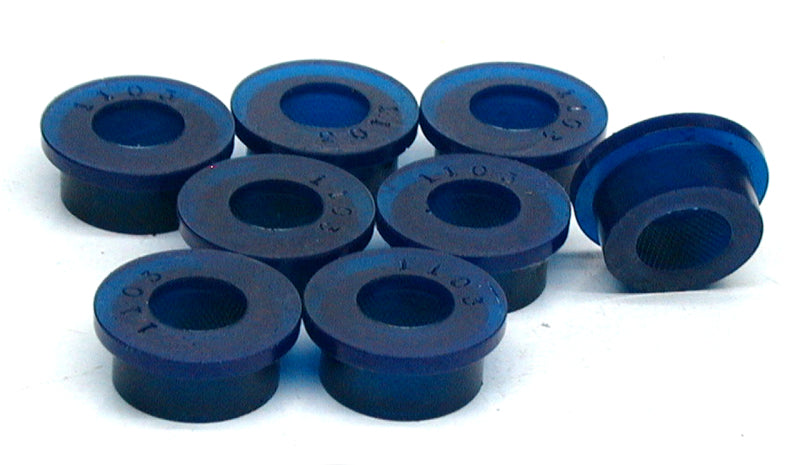 SuperPro SPF1103K 1959 fits Volvo 122 Base Front Upper Inner Control Arm Bushing
