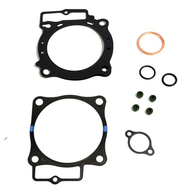 Athena P400210600239 fits Honda 09-16 CRF 450 R Top End Gasket Kit